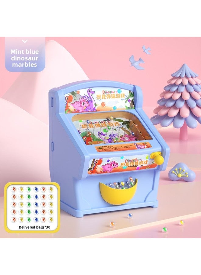 Pinball Tabletop Game Machine for Kidsren 4-6 Years Old Educational Toys Intellectual Development Family Interactive Communication Children's Day Gift